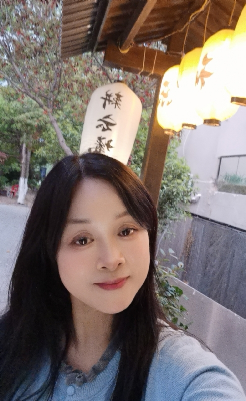 伊伊的第一张照片--邵武相亲网