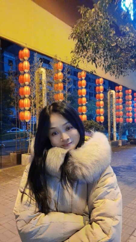 伊伊的第二张照片--邵武相亲网