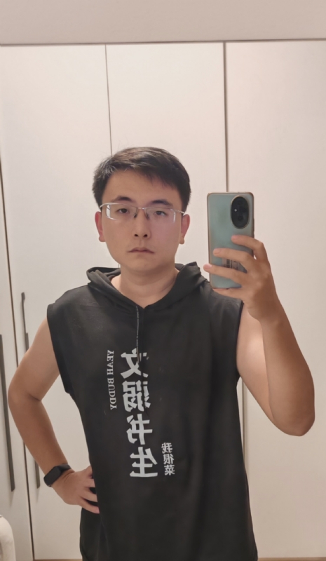 鑫鑫子的第三张照片--邵武相亲网
