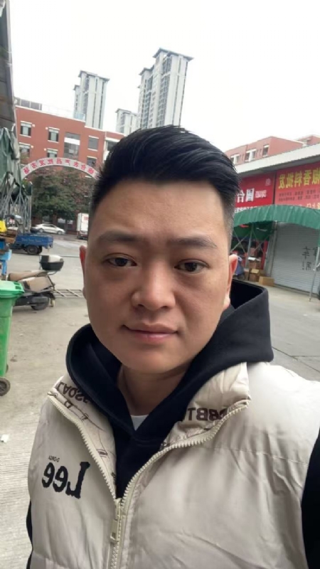 鑫鑫的第一张照片--邵武相亲网