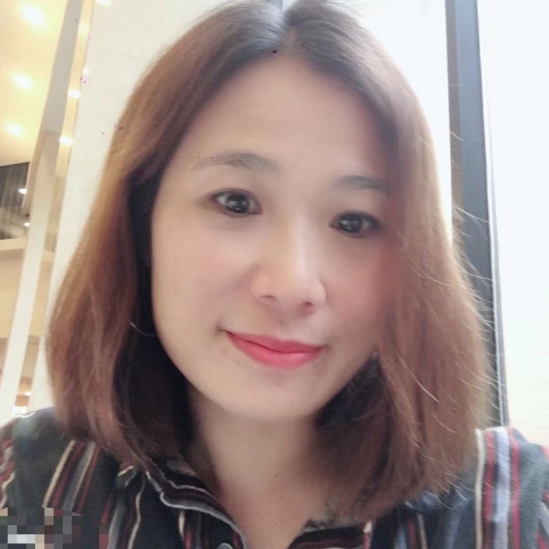 Jenny的第一张照片--邵武相亲网
