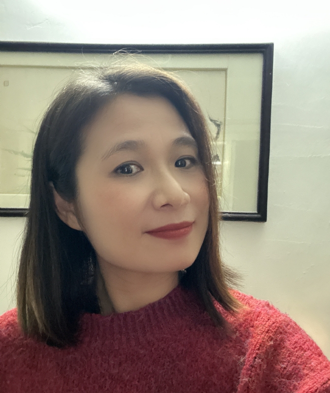 Jenny的第三张照片--邵武相亲网