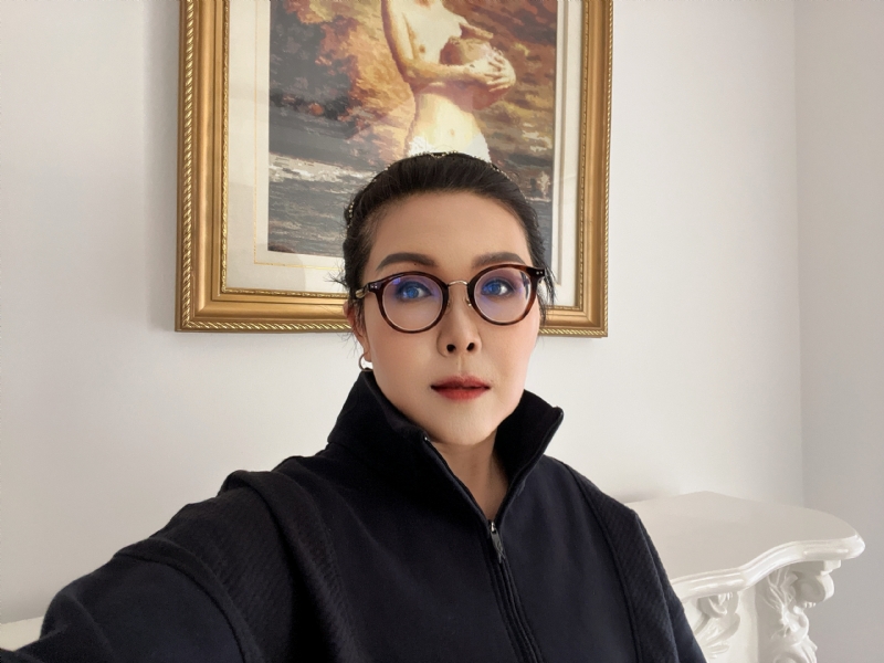 星月的第一张照片--邵武相亲网