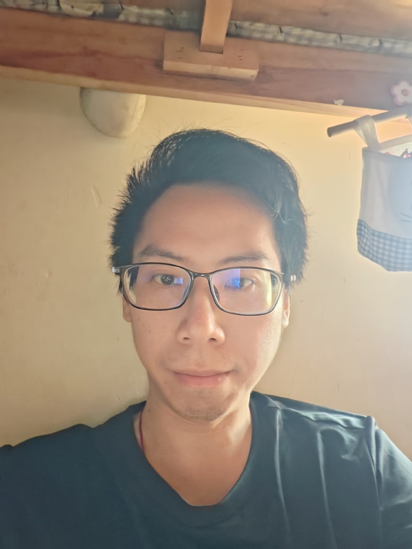 PP的第一张照片--邵武相亲网