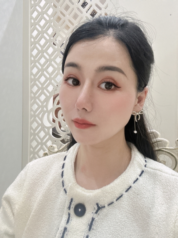 金莉的第一张照片--邵武相亲网