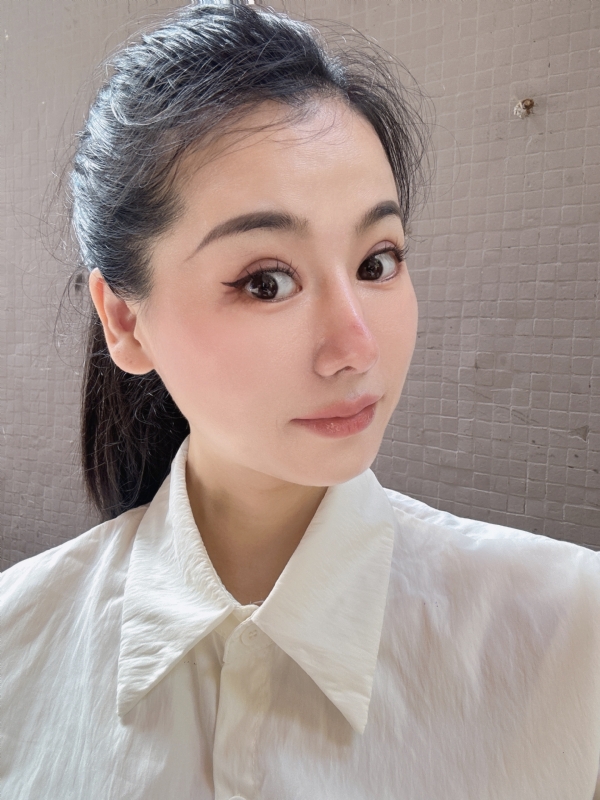 金莉的第二张照片--邵武相亲网