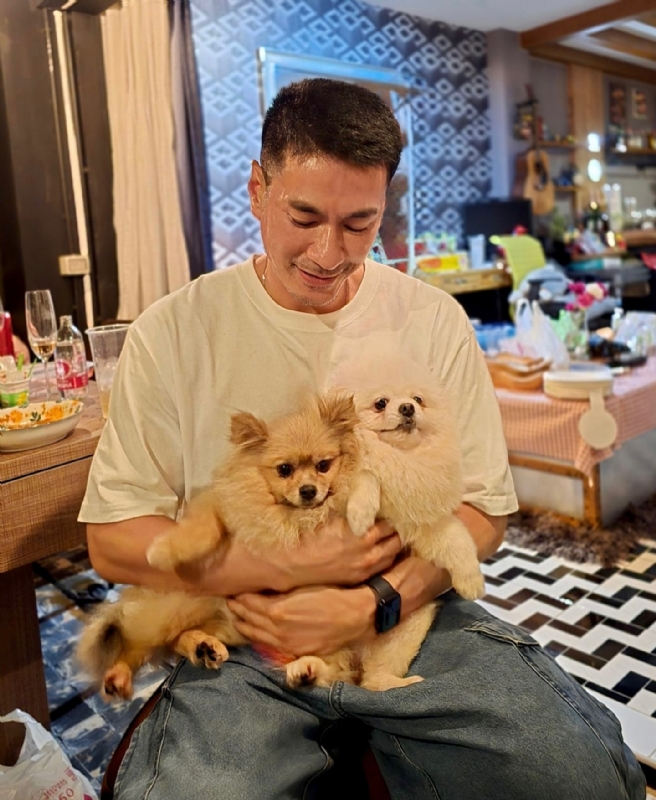李天旭的第二张照片--邵武相亲网