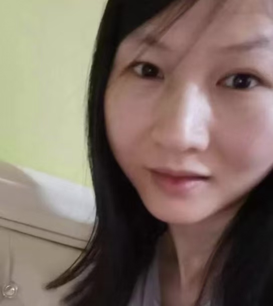 嫣然的第一张照片--邵武相亲网