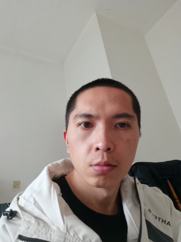 至诚的第一张照片--邵武相亲网