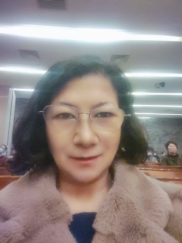 文静的第一张照片--邵武相亲网