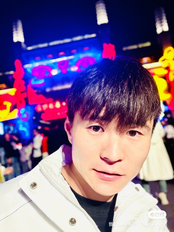 两年又三年的第二张照片--邵武相亲网