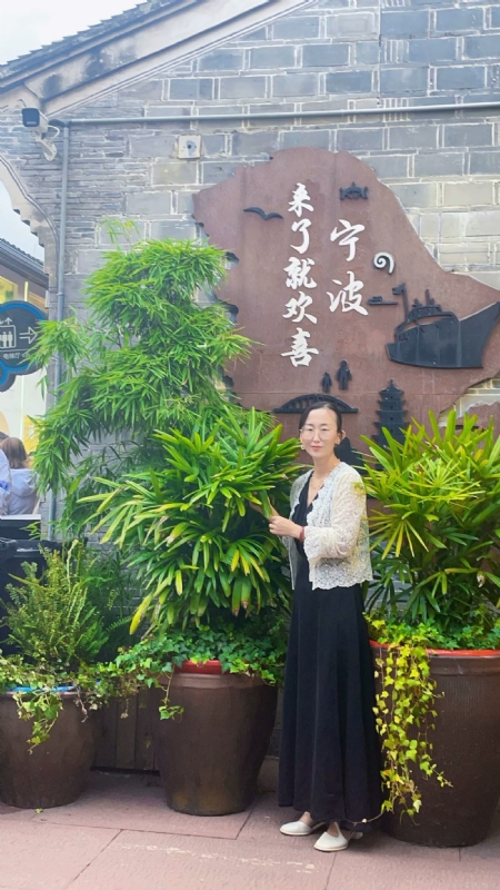 余生不将就的第二张照片--邵武相亲网