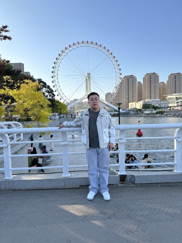 沐沐的第一张照片--邵武相亲网