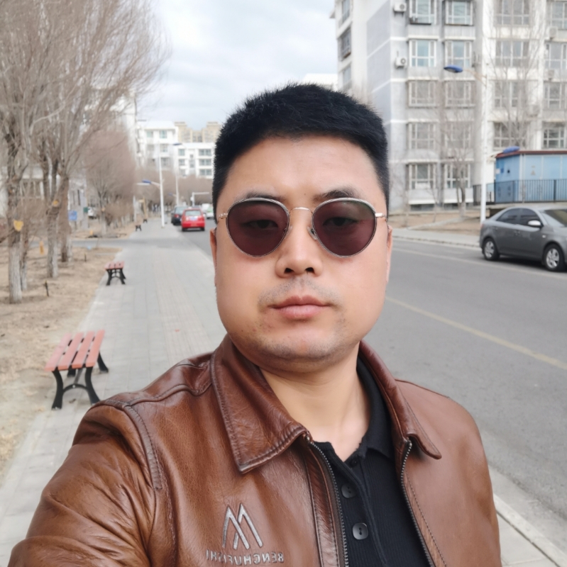 月下听风的第一张照片--邵武相亲网