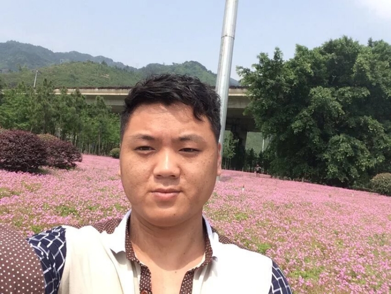 过日子的第一张照片--邵武相亲网