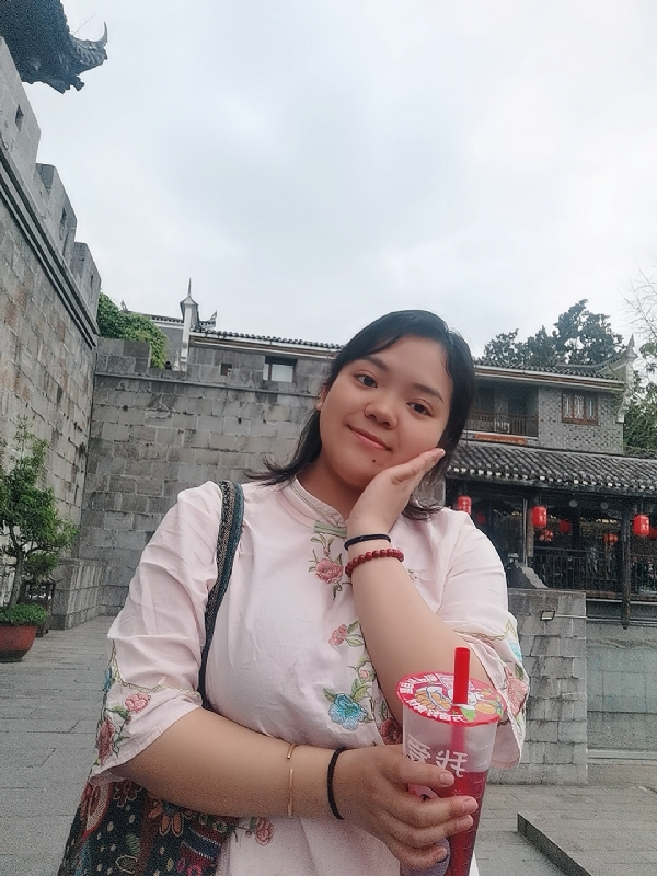 敏兮小沫的第三张照片--邵武相亲网