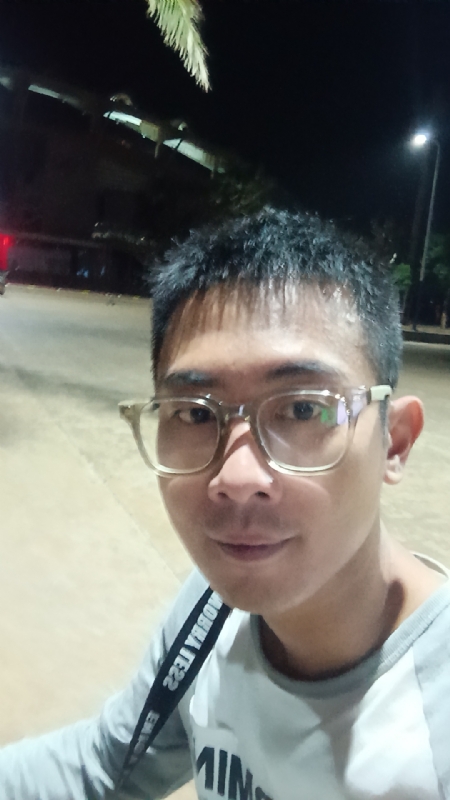 龙龙的第一张照片--邵武相亲网