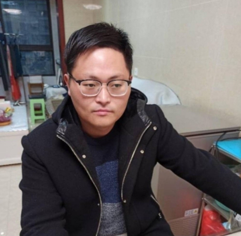 心愿的第一张照片--邵武相亲网