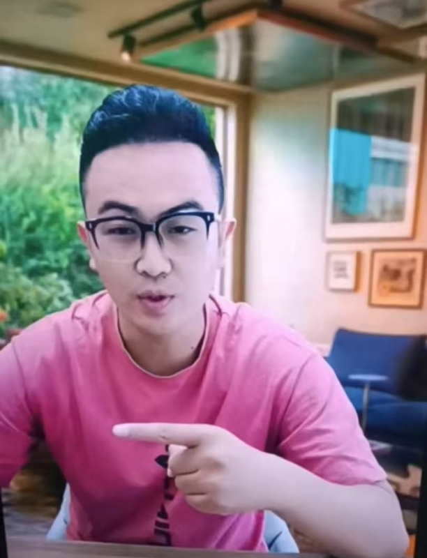 蒋先生的第一张照片--邵武相亲网
