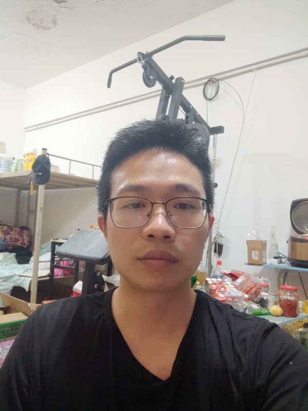 亮仔的第二张照片--邵武相亲网