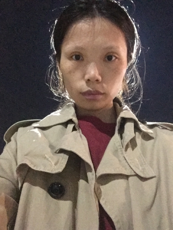 小白的第一张照片--邵武相亲网