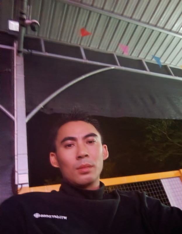 相遇是缘的第一张照片--邵武相亲网