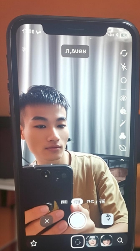 何小的第一张照片--邵武相亲网