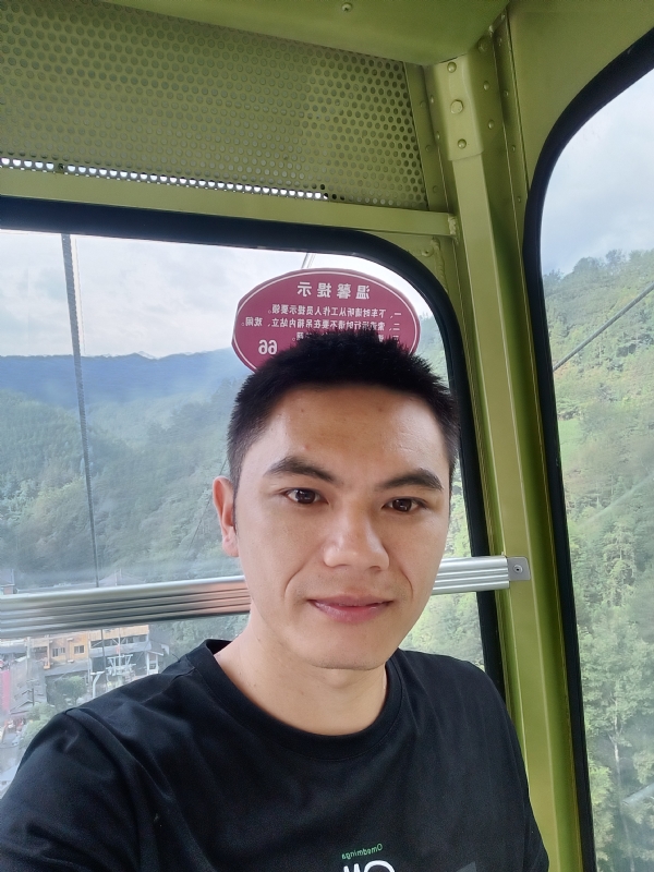 小鱼的第一张照片--邵武相亲网