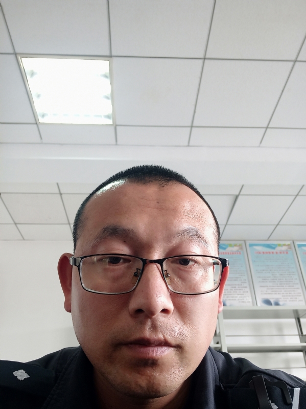 布鲁斯贺的第三张照片--邵武相亲网