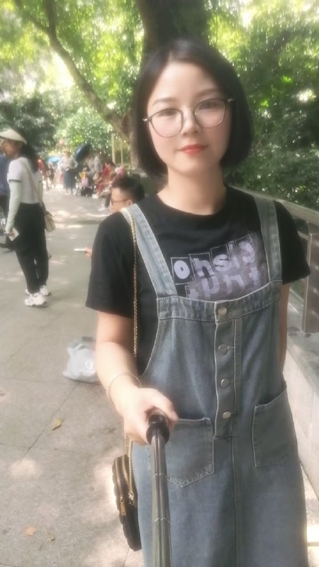 如燕的第一张照片--邵武相亲网