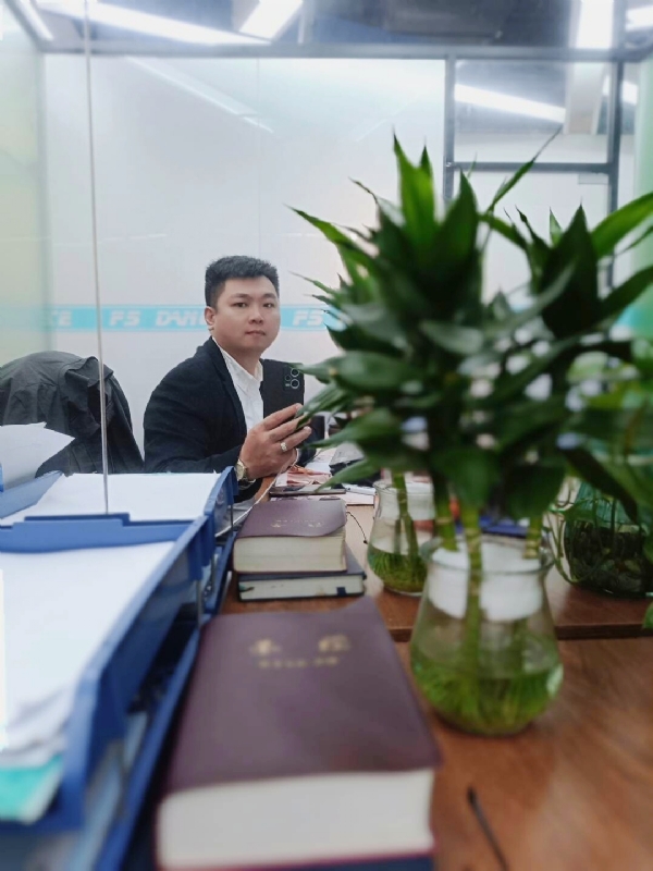 杨某人的第一张照片--邵武相亲网