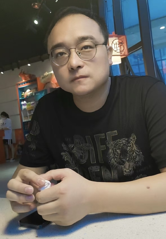 十七的第三张照片--邵武相亲网