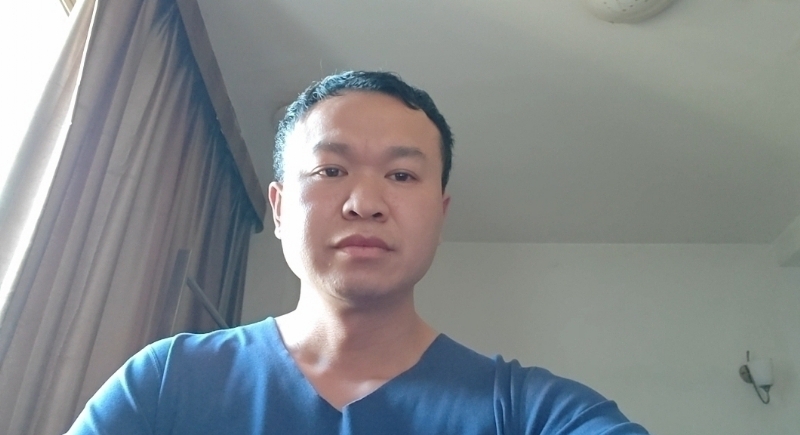 凉介的第一张照片--邵武相亲网