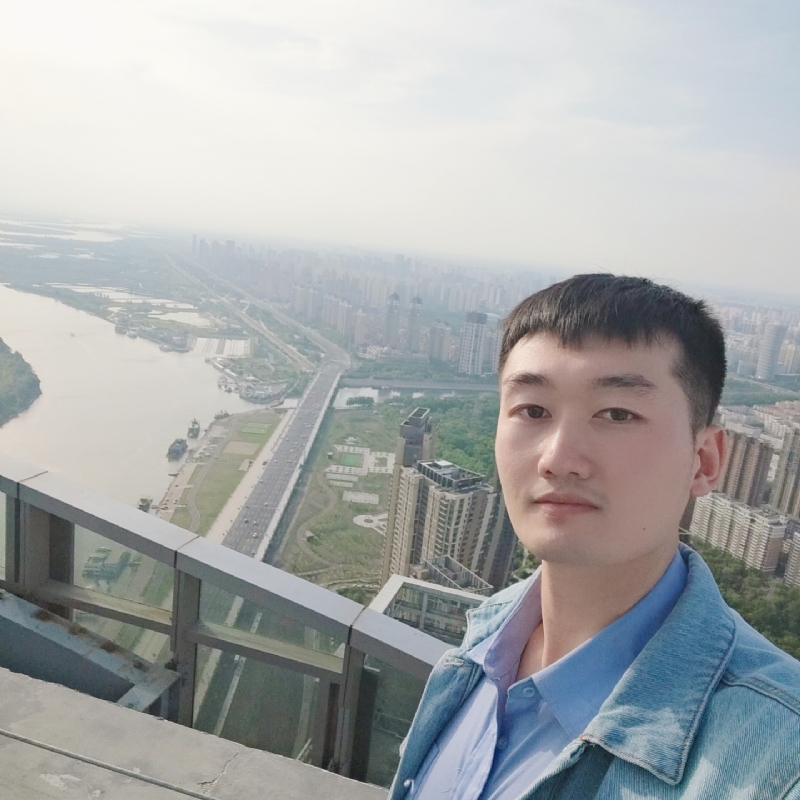 王闯的第二张照片--邵武相亲网