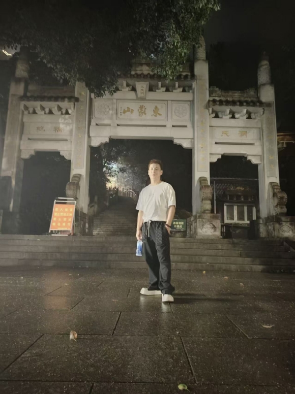 慕晨的第一张照片--邵武相亲网