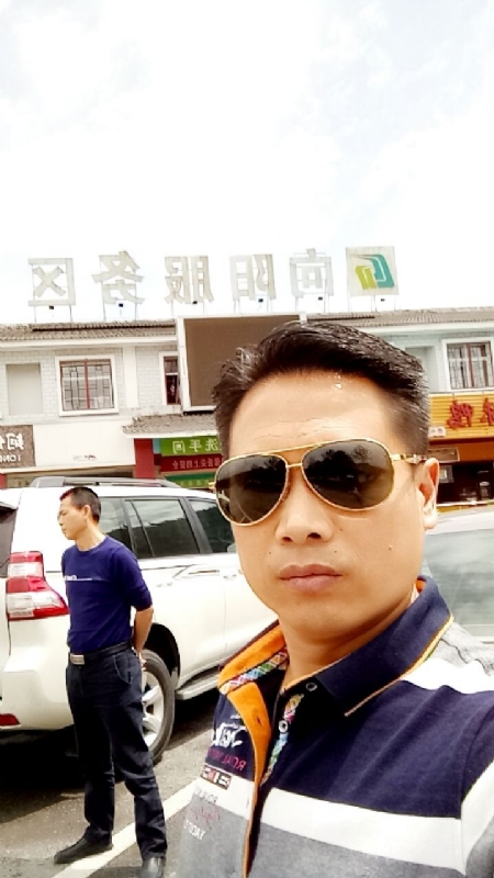 韩*劳务的第二张照片--邵武相亲网