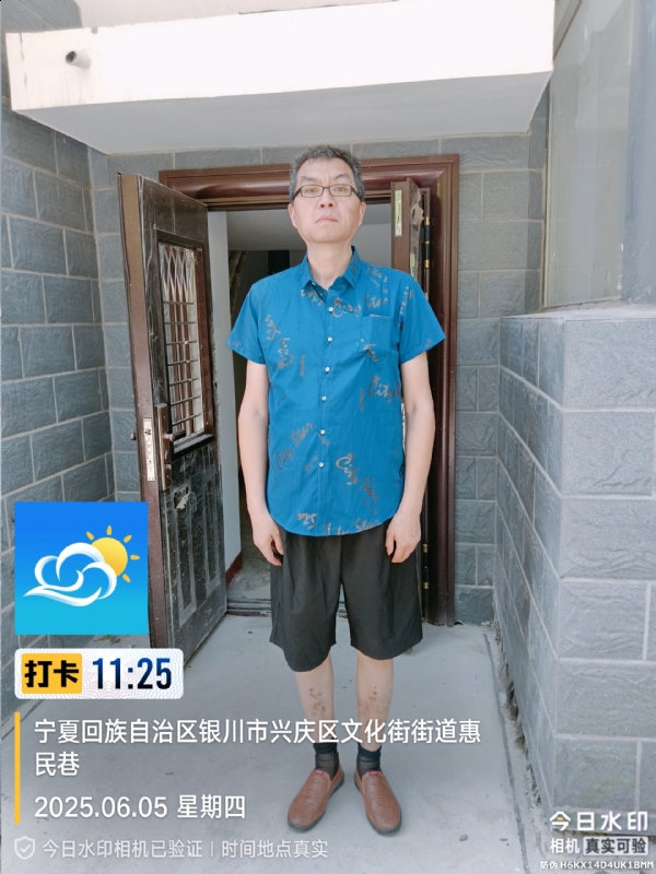夜半小楼听雨声的第一张照片--邵武相亲网