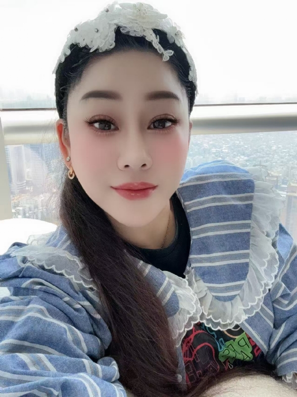 萱草沐晴的第一张照片--邵武相亲网