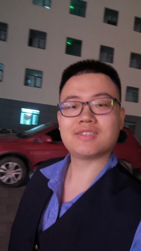 潇楚南的第一张照片--邵武相亲网