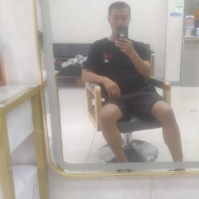 闫杰的第一张照片--邵武相亲网