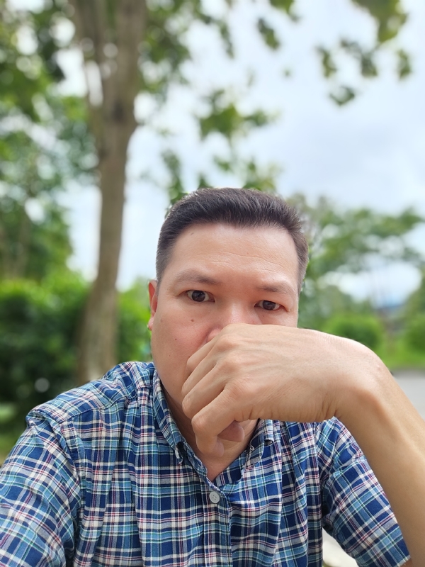 余生有你陪伴的第一张照片--邵武相亲网