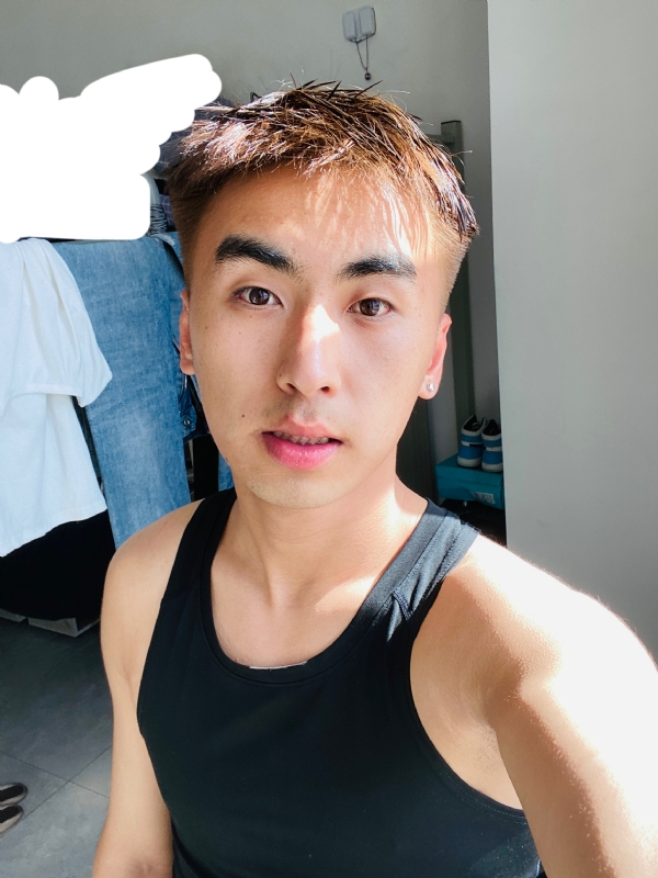 小克的第一张照片--邵武相亲网