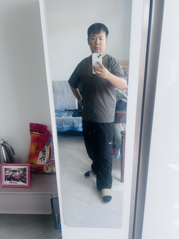 黄先生的第一张照片--邵武相亲网