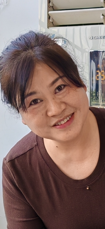 生活像一条河的第一张照片--邵武相亲网