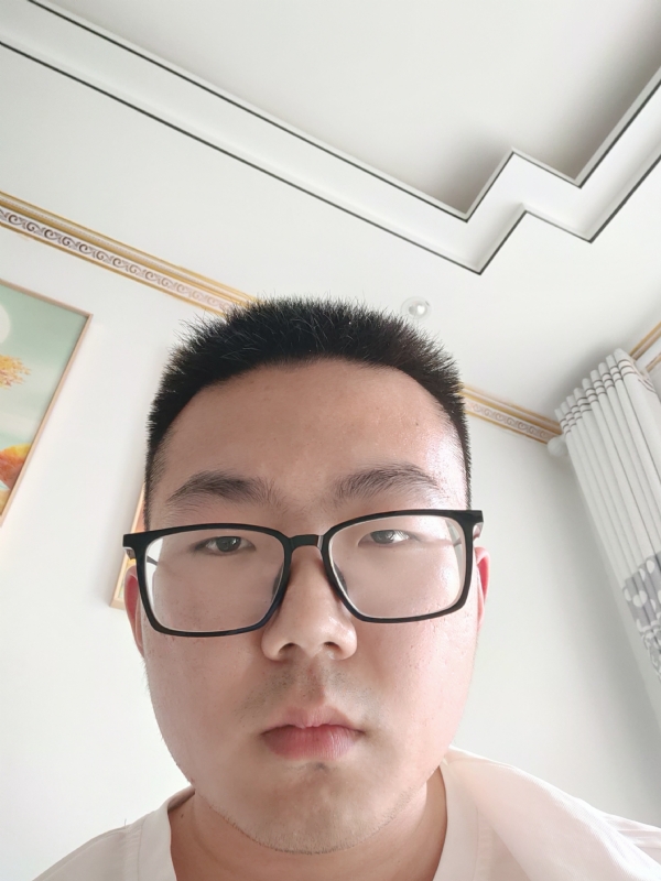 说话了的第一张照片--邵武相亲网
