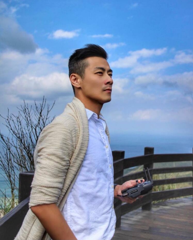 蓝天的第一张照片--邵武相亲网