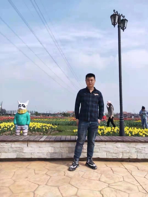 海阔天空的第一张照片--邵武相亲网