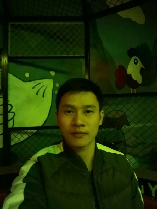 阿润的第一张照片--邵武相亲网