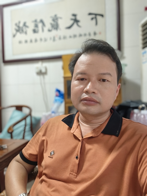 自强不息的第一张照片--邵武相亲网