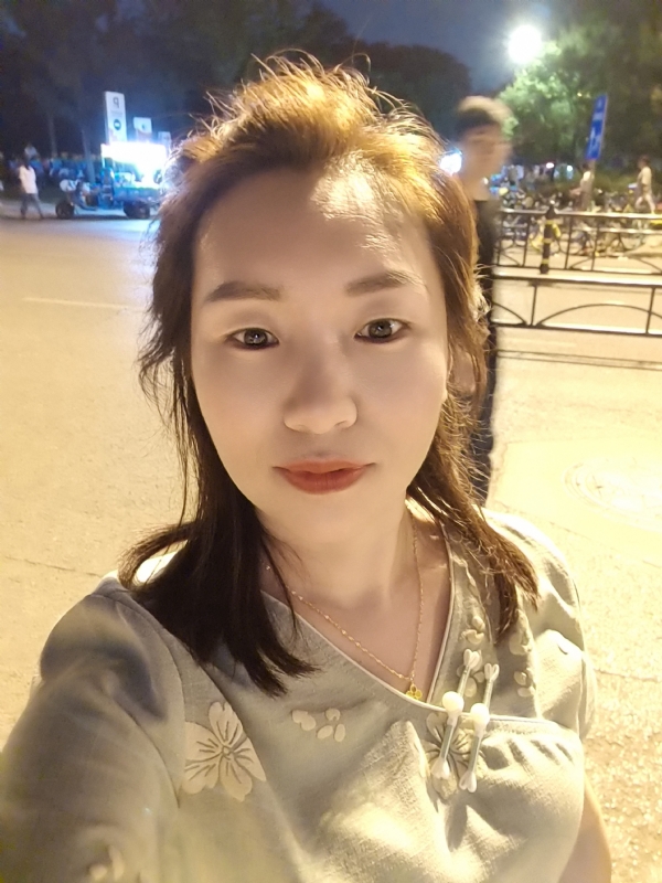 最美的期待的第二张照片--邵武相亲网